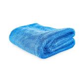 Blue Shark Twisted Loop Towel 1400gsm 50x80