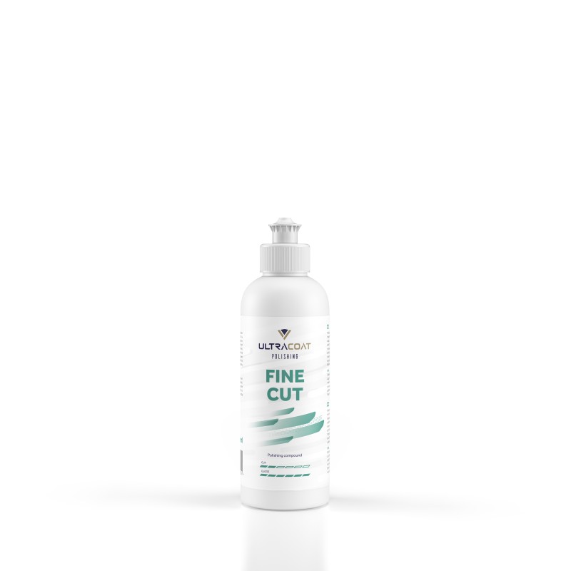 Ultracoat Fine Cut 250ml | danal.gr