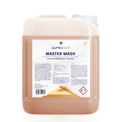 Master Wash 5lt | danal.gr