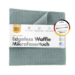 Set Edgeless Waffle Towel 400gsm 5pcs | danal.gr