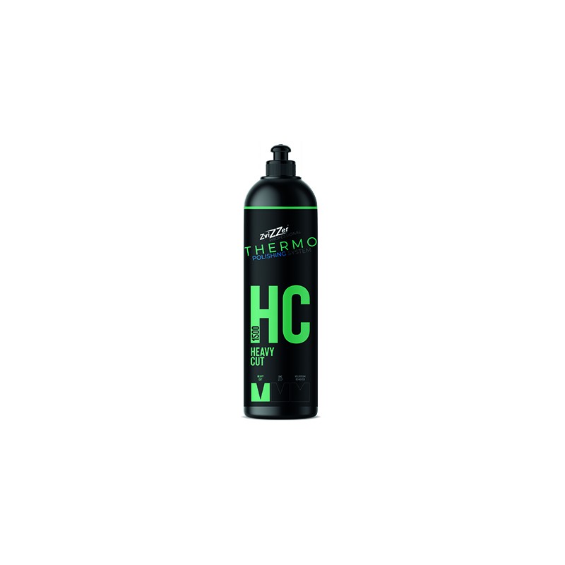 Thermo HC 1500 Heavy Cut 750ml | danal.gr