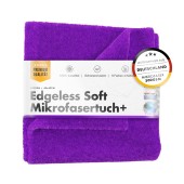 Purple Edgeless Soft Touch 500gsm 40×40