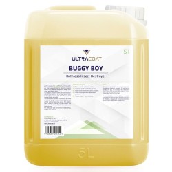 Ultracoat Buggy Boy 5lt