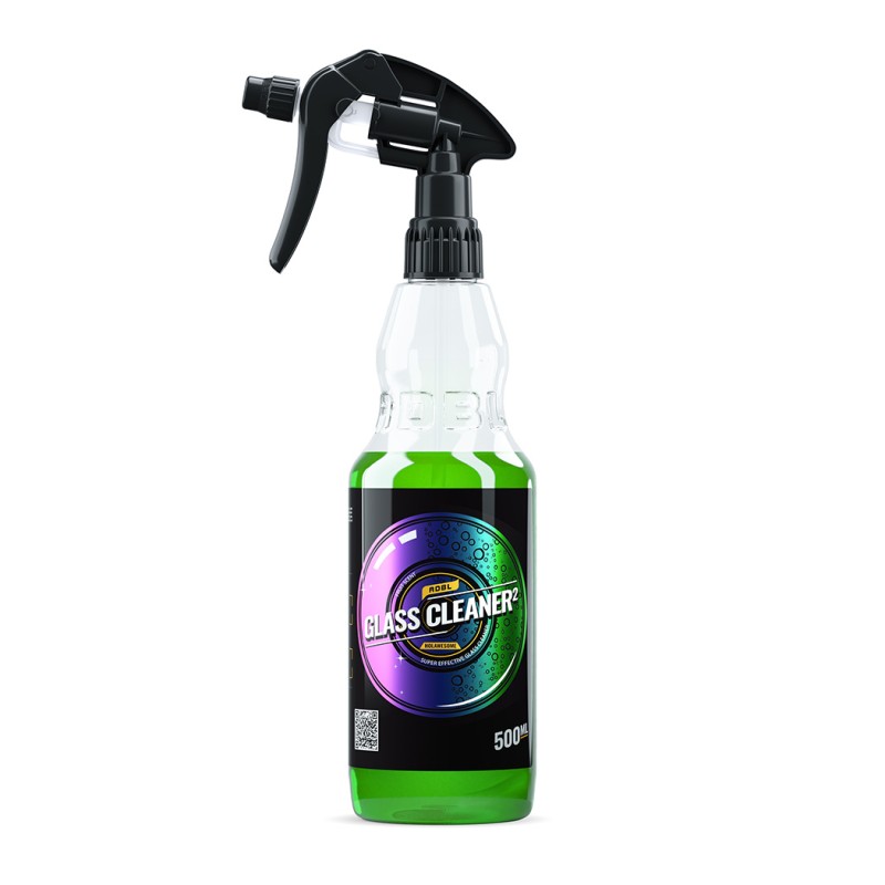 ADBL Glass Cleaner(2) 0,5L | danal.gr