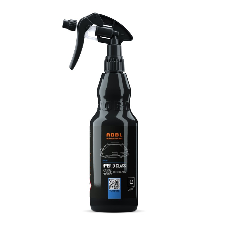 ADBL Hybrid Glass Cleaner 0,5L | danal.gr