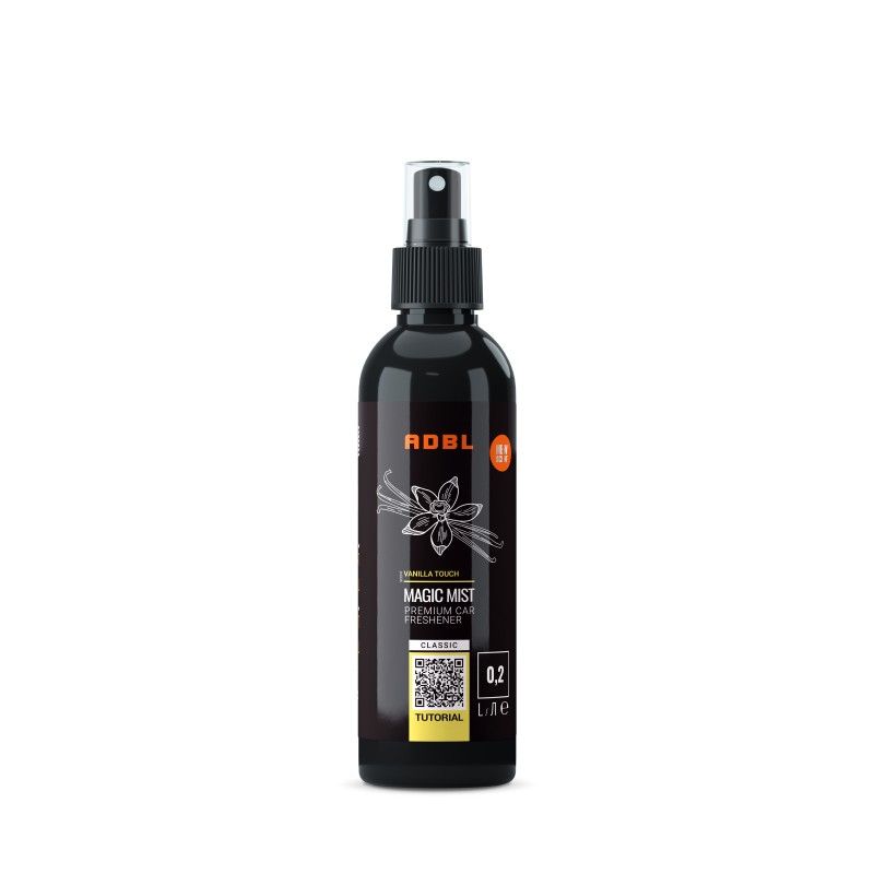 ADBL Magic Mist Vanilla Touch 0,2L | danal.gr