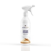 Ultracoat Leather Cleaner 500ml καθαριστικό δέρματος