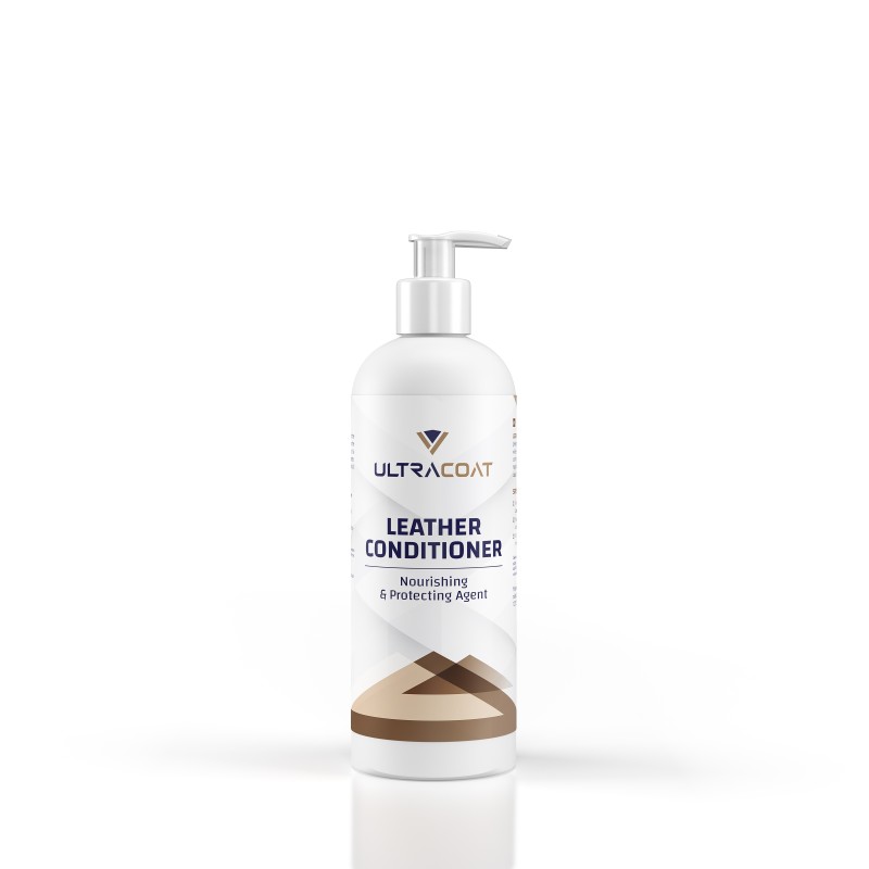 Ultracoat Leather Conditioner 500ml συντηρητικό δέρματος | danal.gr