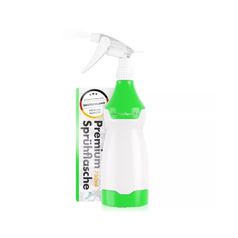 Spray Bottle Green 750ml | danal.gr