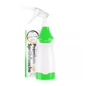 Spray Bottle Green 750ml