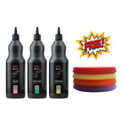 ADBL Polishes Kit 1L Promo