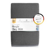 Magic Clay Mitt