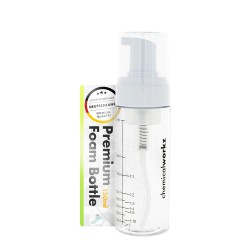 Chemicalworkz Foam Bottle 150ml | danal.gr