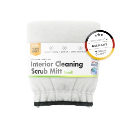 Interior Cleaning Scrub Mitt