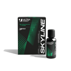 Ultracoat Skyline Graphene SiC Ceramic Coat 30ml | danal.gr