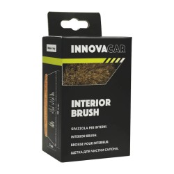 Innovacar Interior Brush | danal.gr