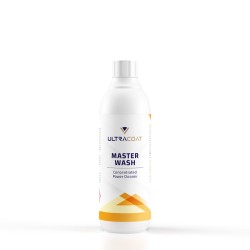 Master Wash 500ml | danal.gr