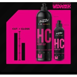 HC 4000 Heavy Cut 750ml