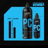 PC 5000 Pre Cut 250ml