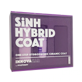 SiNH Hybrid Coat 30ml