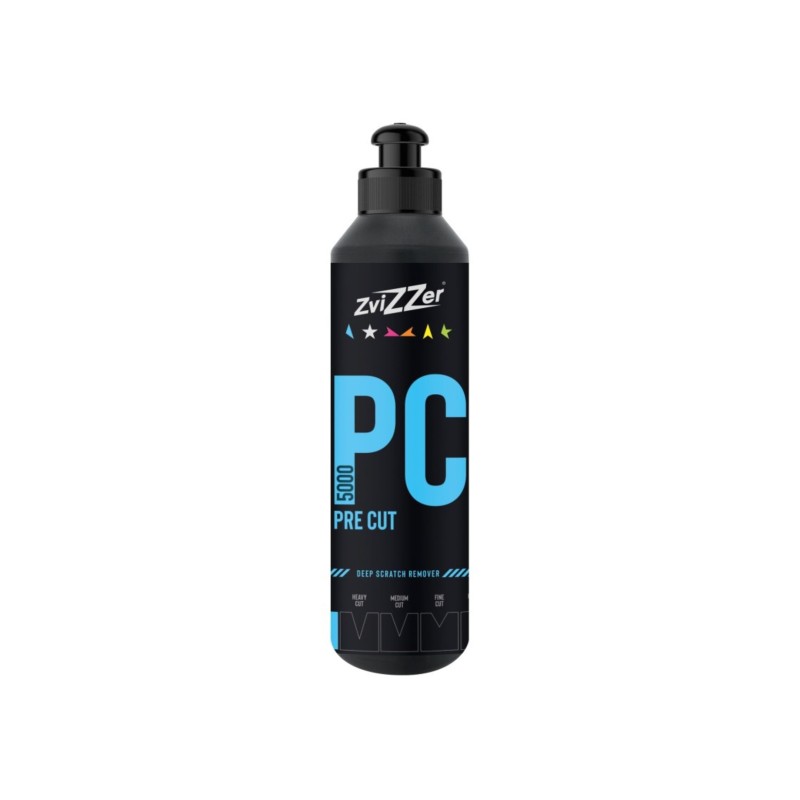 PC 5000 Pre Cut 250ml | danal.gr