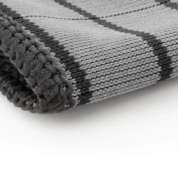 Carbon Fiber Glass Towel Premium 360GSM 40×40
