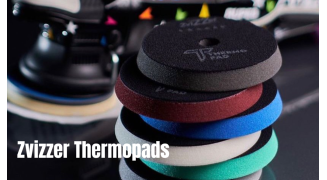 Thermopads by Zvizzer made in Germany
