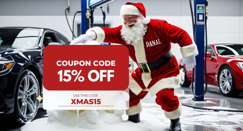 Chritmas Coupon